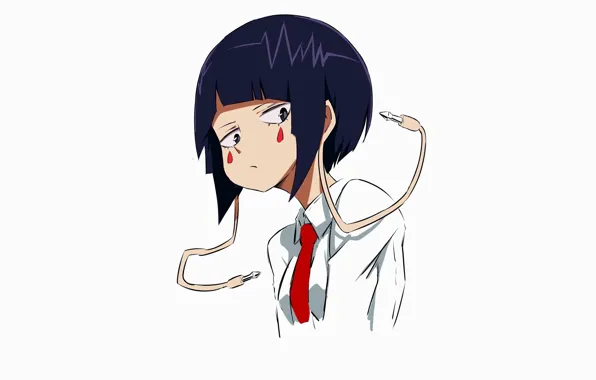 My hero Academy, My Hero Academia, Boku No Hero Academy, Jirou Kyouka