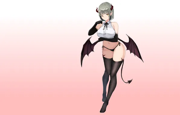 Kawaii, girl, hot, sexy, boobs, breasts, big boobs, babe