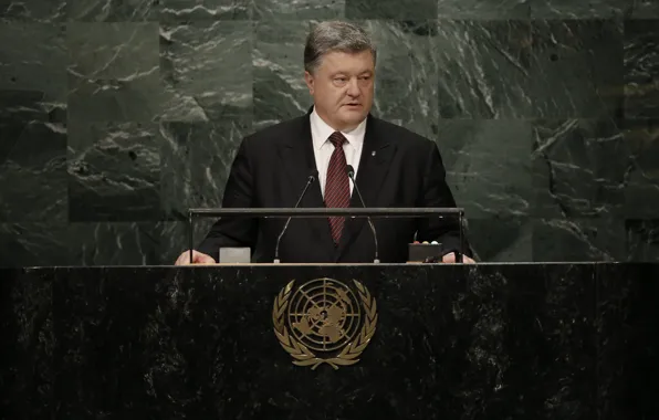 Ukraine, President, policies, Petro Poroshenko