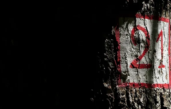 Background, sign, tsyfs
