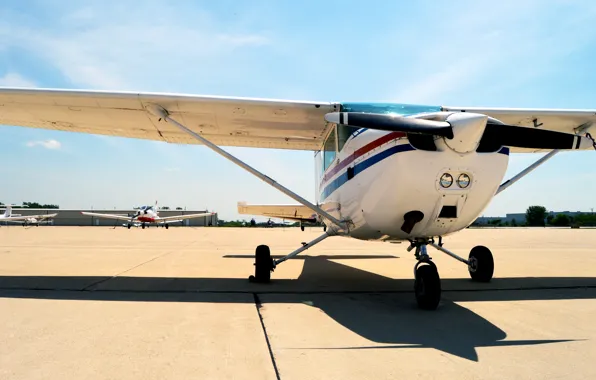 Cessna 182 RG : Québec : Canada | Aircraft, Vintage aircraft, Cessna