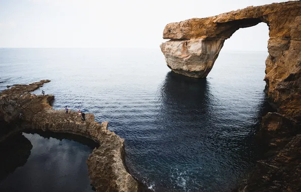 Picture water, rocks, photographer, photography, photographer, Artem Nikiforov, Artem Nikiforov