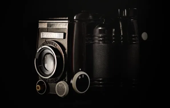 Macro, background, camera