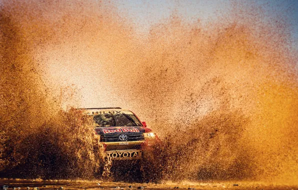 Water, Auto, Sport, Machine, Speed, Race, Dirt, Squirt