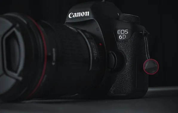 Picture the camera, Canon, NATHAN MULLET