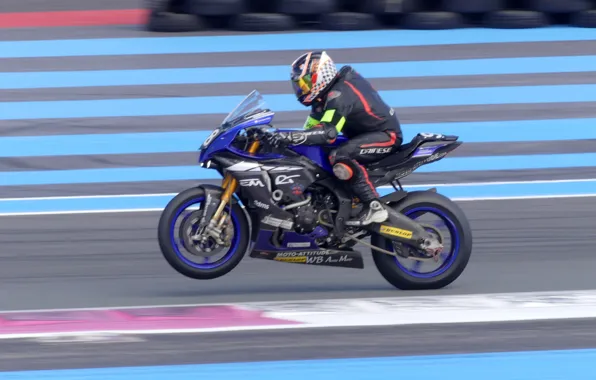 Yamaha, YAMAHA, R1M, R1M Yamaha r1m, BOLDOR, PAUL RICARD