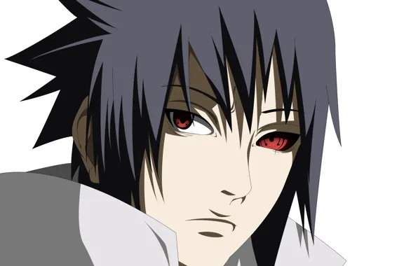 Look, guy, Naruto, Naruto, Sasuke Uchiha