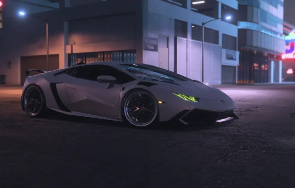 Picture Lamborghini, Electronic Arts, Need For Speed, Need For Speed Payback, Hurcacan