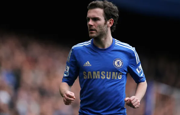 Football, Spain, the leader, football, Chelsea, London, Chelsea, Barclays Premier League