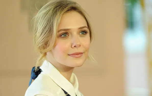 Girl, Look, Blonde, Lips, Girl, Hair, Actress, Beauty