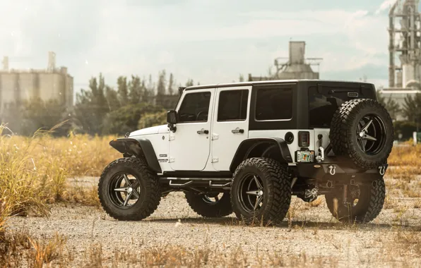 Download wallpaper jeep, sport, jeep, wrangler, unlimited, section jeep ...