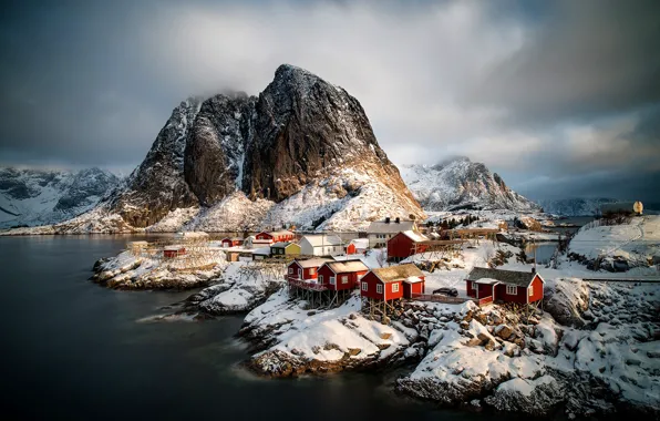 Norway, Pure, Nordland