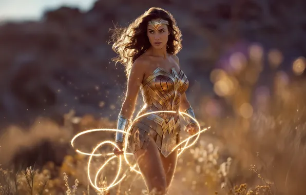 Woman, power, princess, wonder