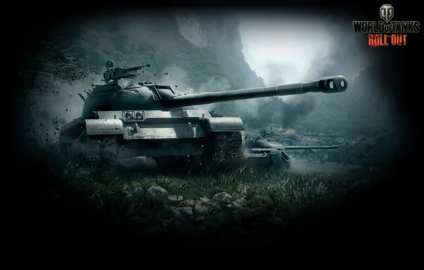 Picture China, tank, China, tanks, WoT, World of Tanks, Wargaming.net, 121