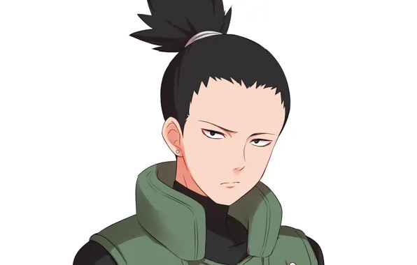 Naruto, Naruto, Shikamaru Nara