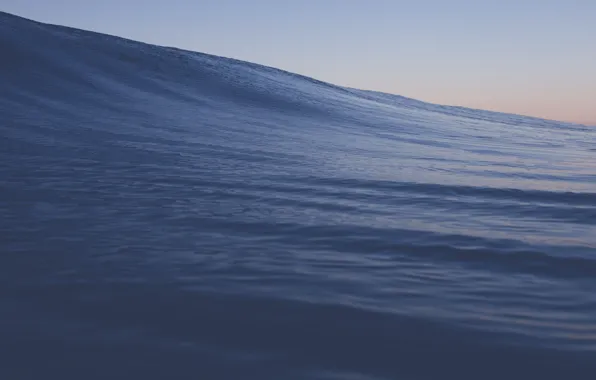 Sea, water, the ocean, wave, texture, sea, ocean, seascape