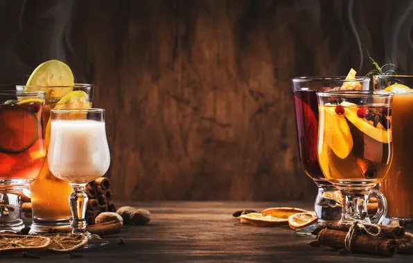 Glass, transparent, wall, tea, Board, hot, glasses, briar