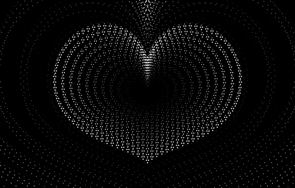Picture Valentine's Day, holiday, heart