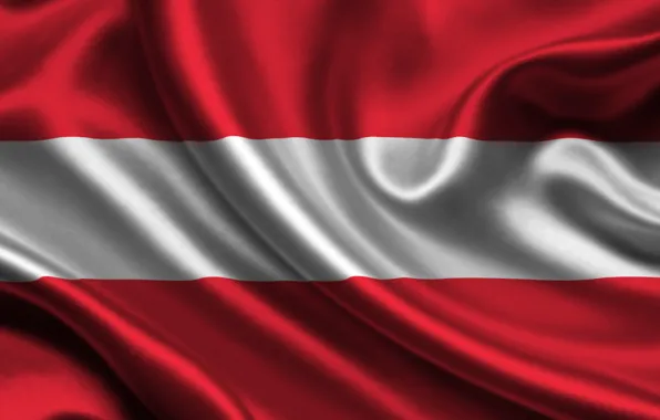 Picture Austria, flag, austria
