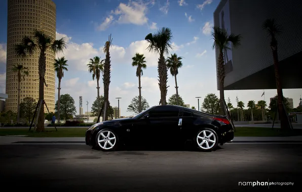 Picture Nissan, 350z, auto, Photography, Nam Phan