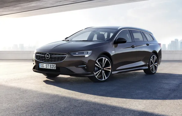 Picture shadow, Insignia, Opel, universal, 2020, Insignia Sports Tourer