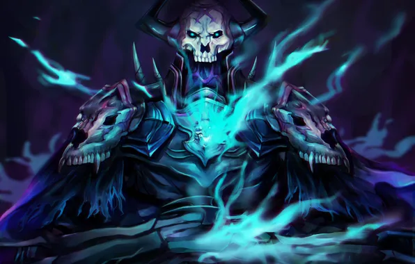 Skull, assassin, Fate/Grand Campaign, Fate / Grand Order