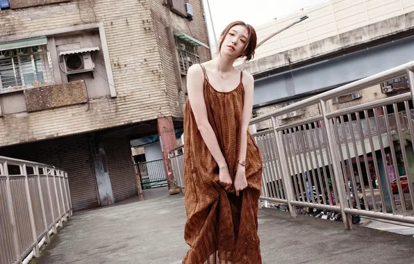 Wallpaper, girl, sexy, woman, model, china, asian, cute