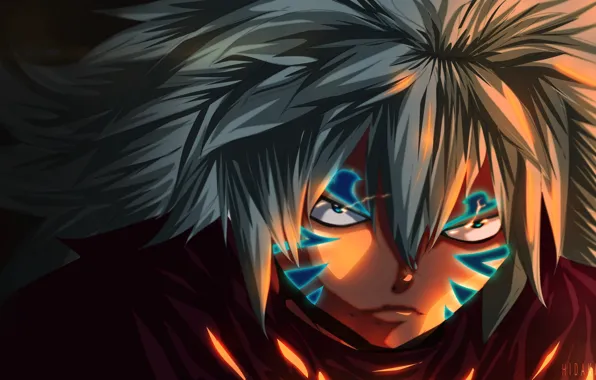 Fairy Tail, Fairy tail, Echnology