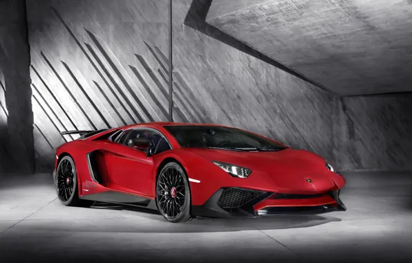 Tuning, Lamborghini, Lamborghini, Aventador, aventador, LB834, 2015, LP 750-4