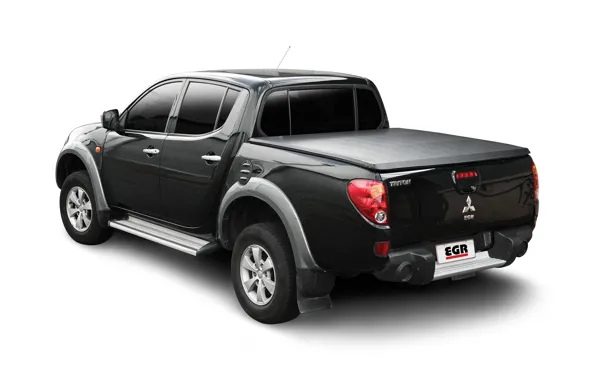 Picture SUV, Mitsubishi, L200