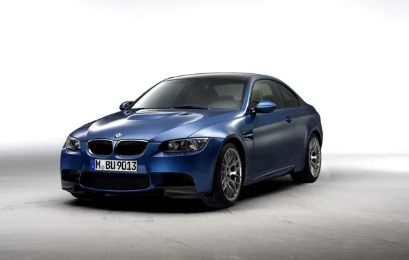 BMW, M3, PP