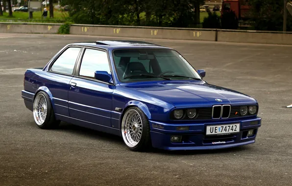 Wallpaper bmw, BMW, e30, clean images for desktop, section bmw - download