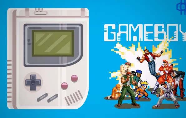 Fire, flame, Naruto, Nintendo, asian, Ken, martial artist, Street Fighter