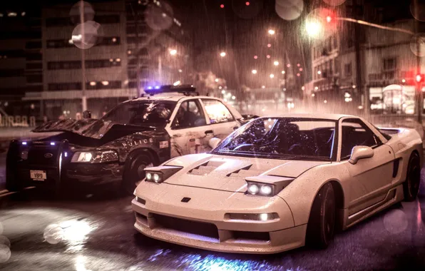 Picture NFS, Need for Speed, 2015, NSF, Shadow6ix