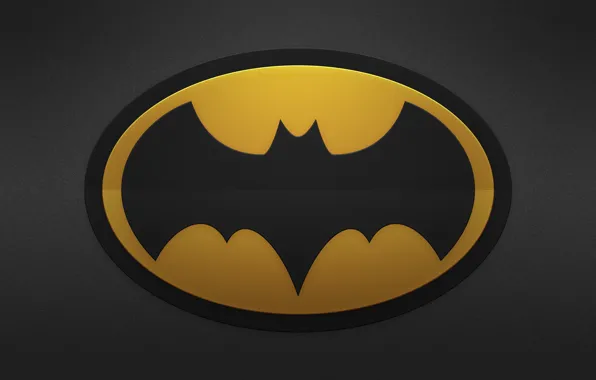 Emblem, logo, Batman, Batman, hq Wallpapers