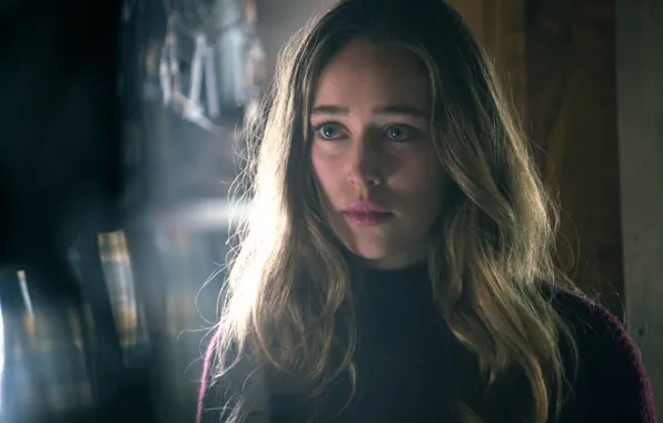 Picture the series, Fear the walking dead, Fear the Walking Dead, Alycia Debnam-Carey