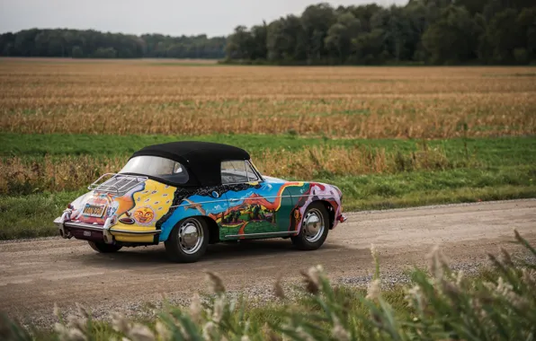 Porsche, 356, Porsche 356