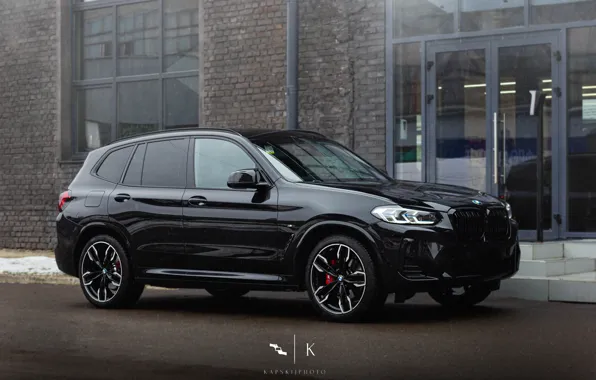 BMW, BMW Cars, CAR, BMW X3, BMW X3 M