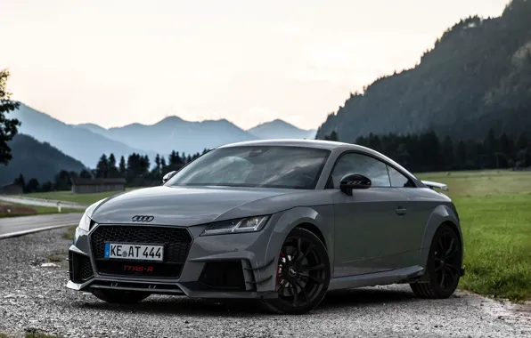 AUDI, ABBOT, TT, RS-R