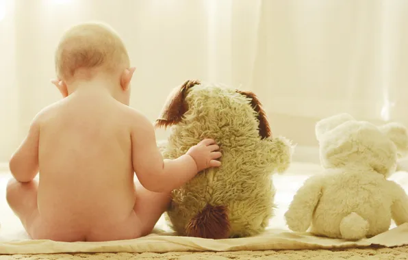 Mood, toys, baby