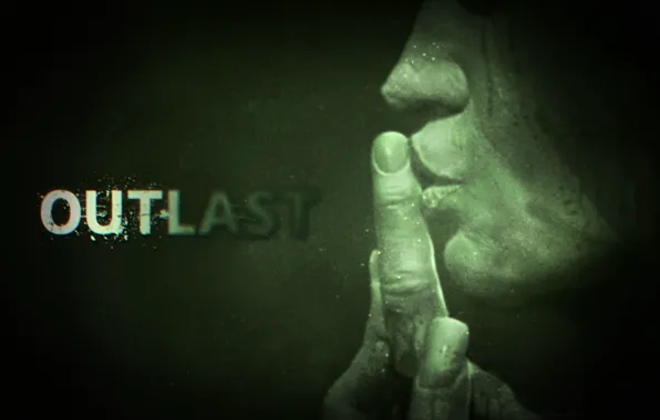 Picture horror, outlast, Snitch, whistleblower, outlast, outlast