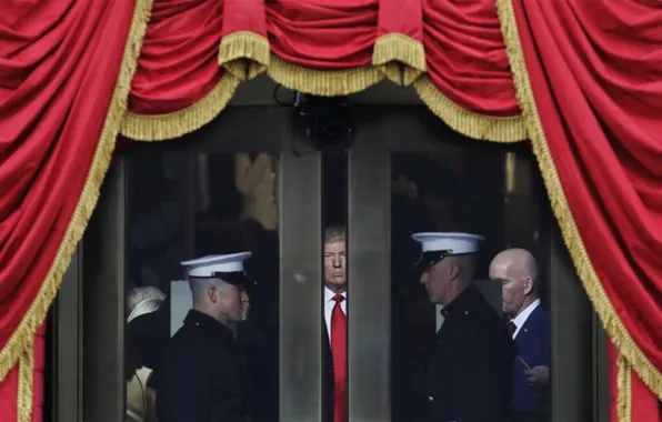 USA, President, usa, president, Donald John Trump