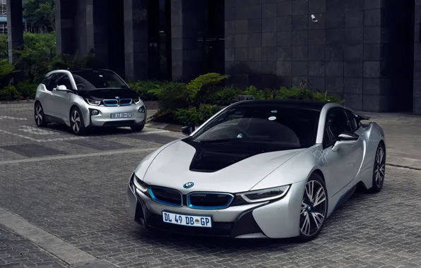 BMW, BMW, 2015, ZA-spec