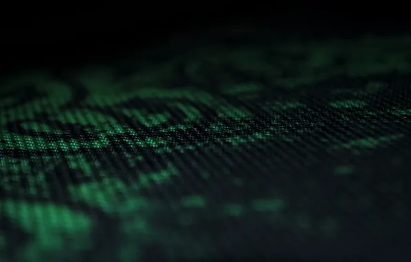 Macro, abstraction, Razer, mousepad, goliathus