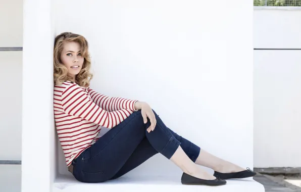 Actress, The House That Sørensen, Birgitte Hjort Sorensen
