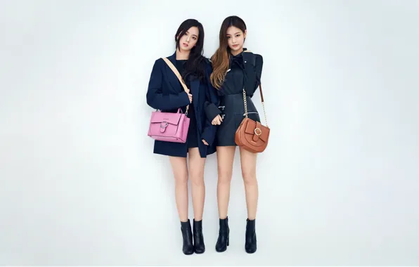 Wallpaper for desktop, kpop, 16:9, blackpink, 3840x2160, blackpink, kim jisoo, kim jisoo