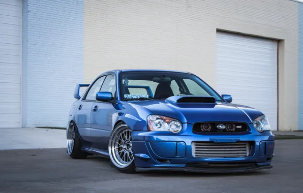 Subaru, cars, rally, impreza, Subaru Impreza
