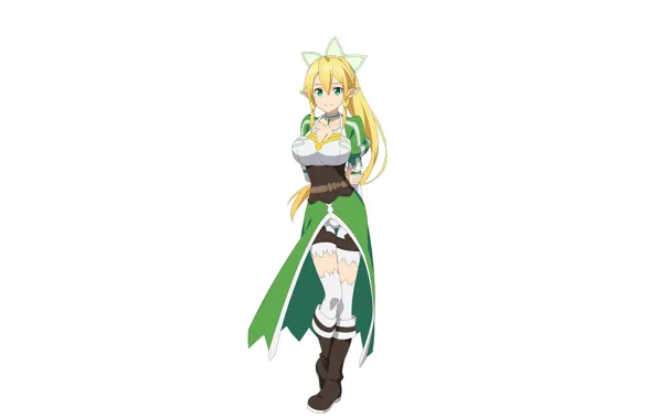 Game, anime, asian, manga, japanese, Sword Art Online, oriental, asiatic