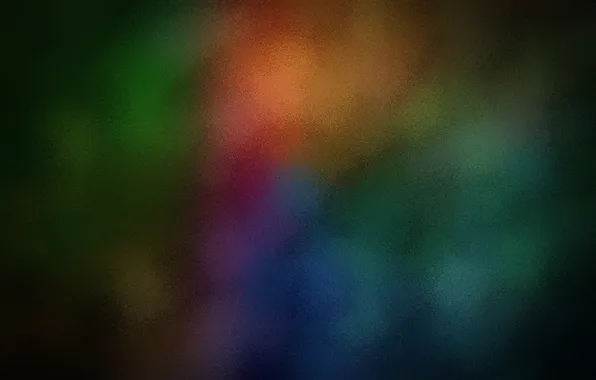 Color, background, saver