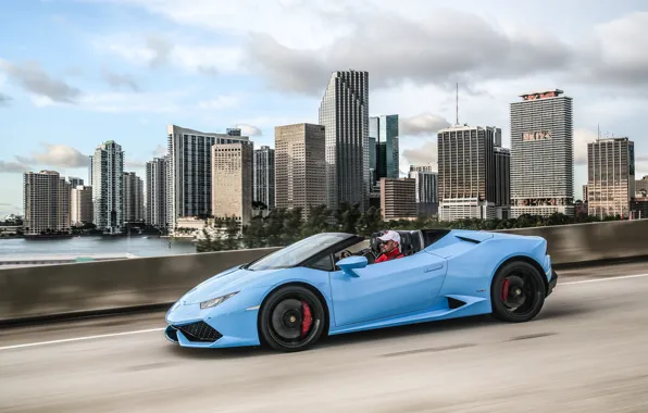 Picture Lamborghini, Lamborghini, LP 610-4, Huracan, hurakan